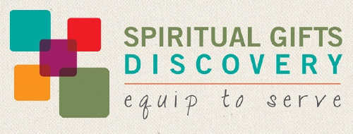 Spiritual Gifts Assessment
